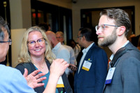 2025 BPSA Summit - Monday Morning