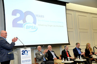 2025 BPSA Summit - Keynote